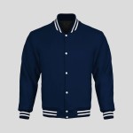 Varsity Jacket
